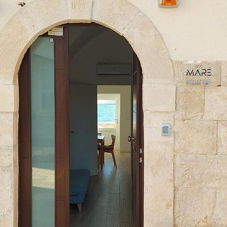 Apartamento 1820 Mare Molfetta Exterior foto