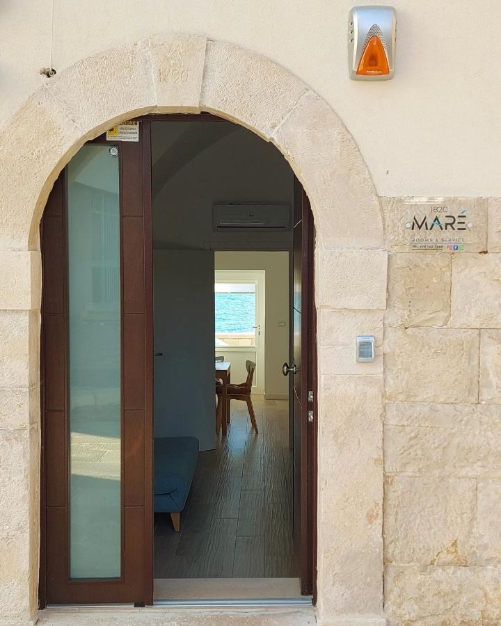Apartamento 1820 Mare Molfetta Exterior foto