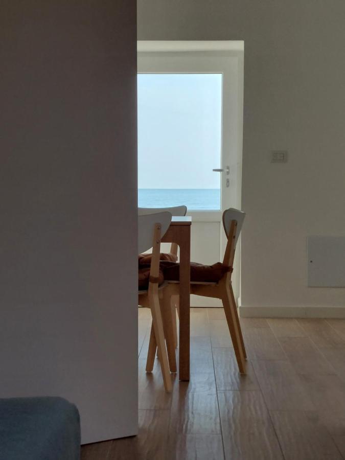 Apartamento 1820 Mare Molfetta Exterior foto