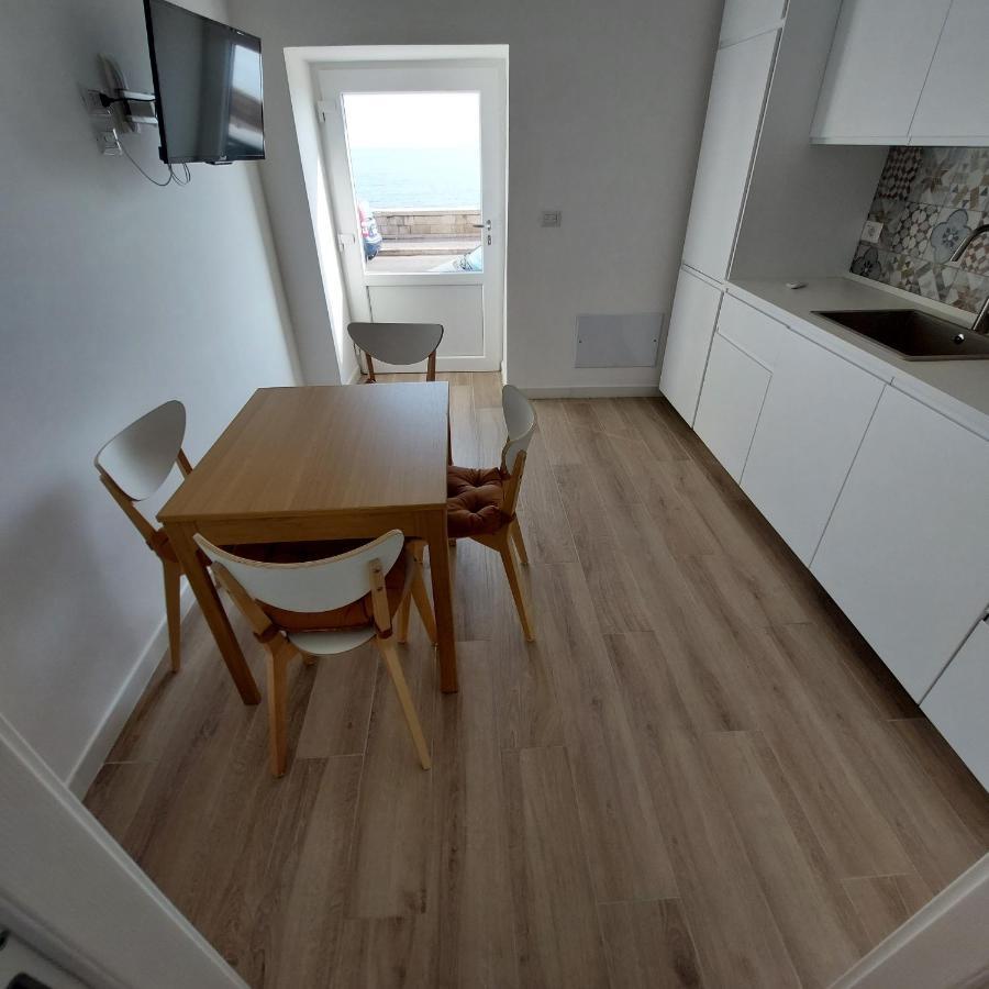 Apartamento 1820 Mare Molfetta Exterior foto