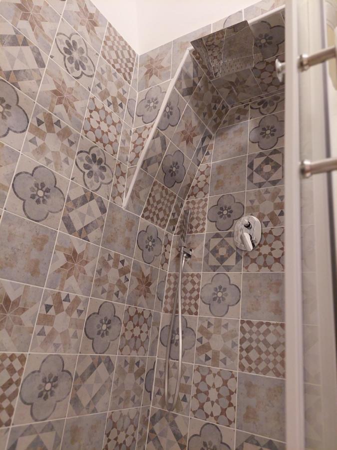 Apartamento 1820 Mare Molfetta Exterior foto