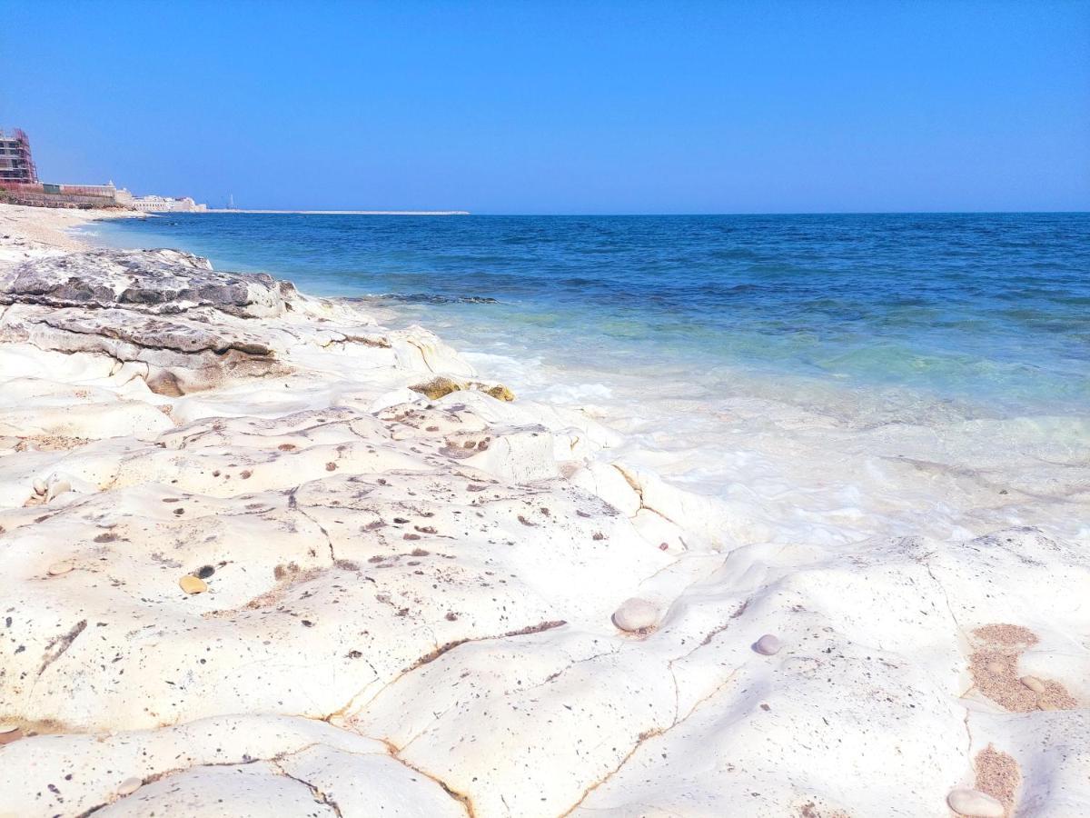 Apartamento 1820 Mare Molfetta Exterior foto