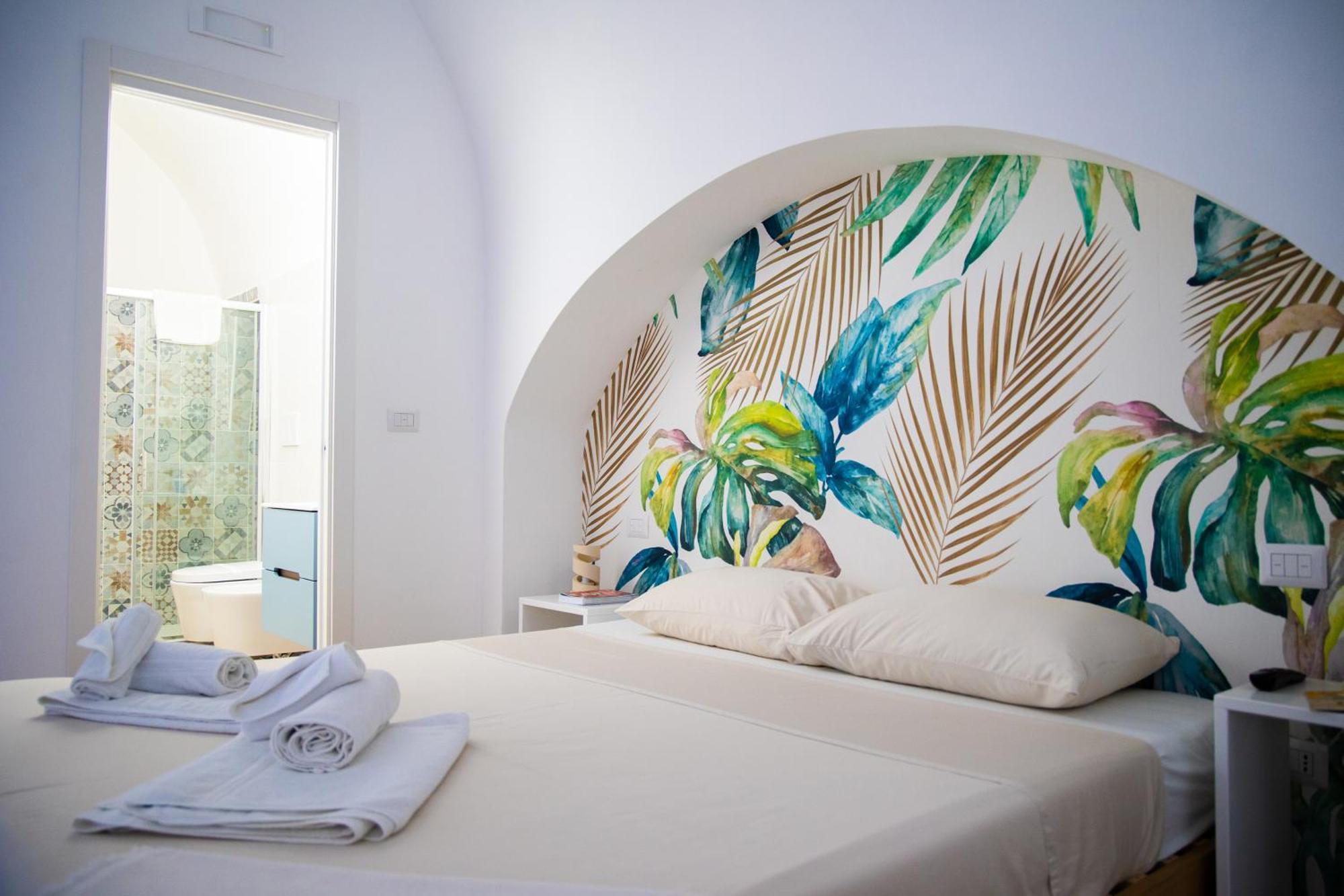 Apartamento 1820 Mare Molfetta Exterior foto