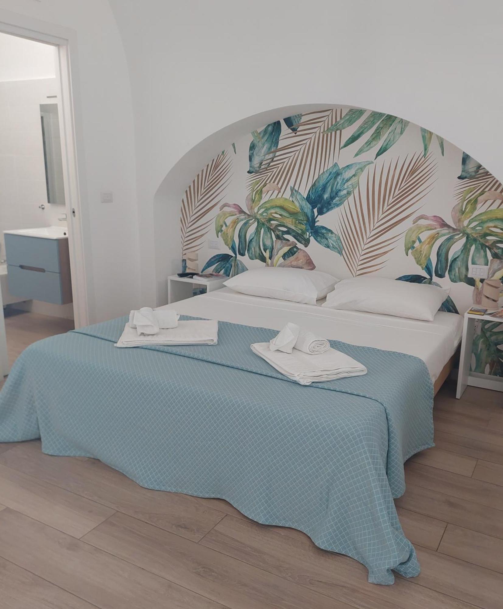 Apartamento 1820 Mare Molfetta Exterior foto