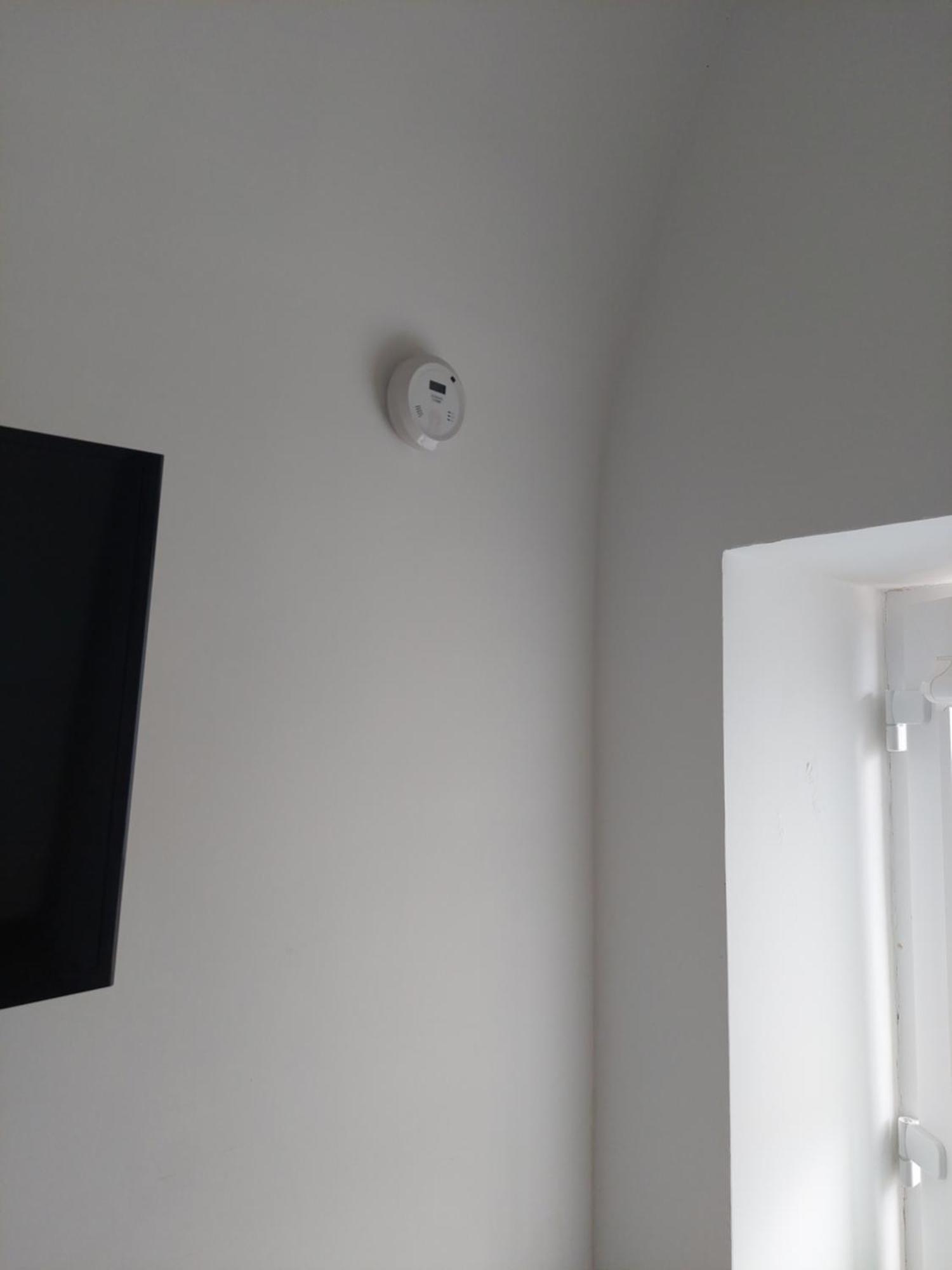Apartamento 1820 Mare Molfetta Exterior foto