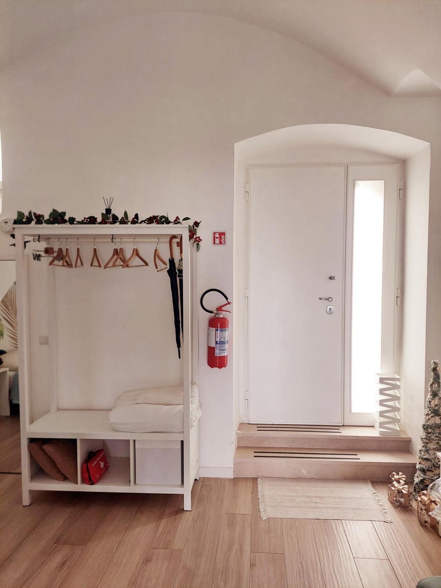 Apartamento 1820 Mare Molfetta Exterior foto
