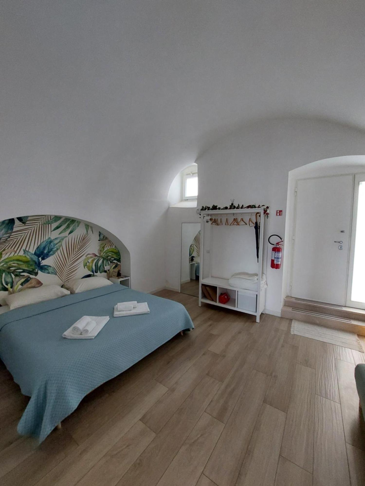 Apartamento 1820 Mare Molfetta Exterior foto