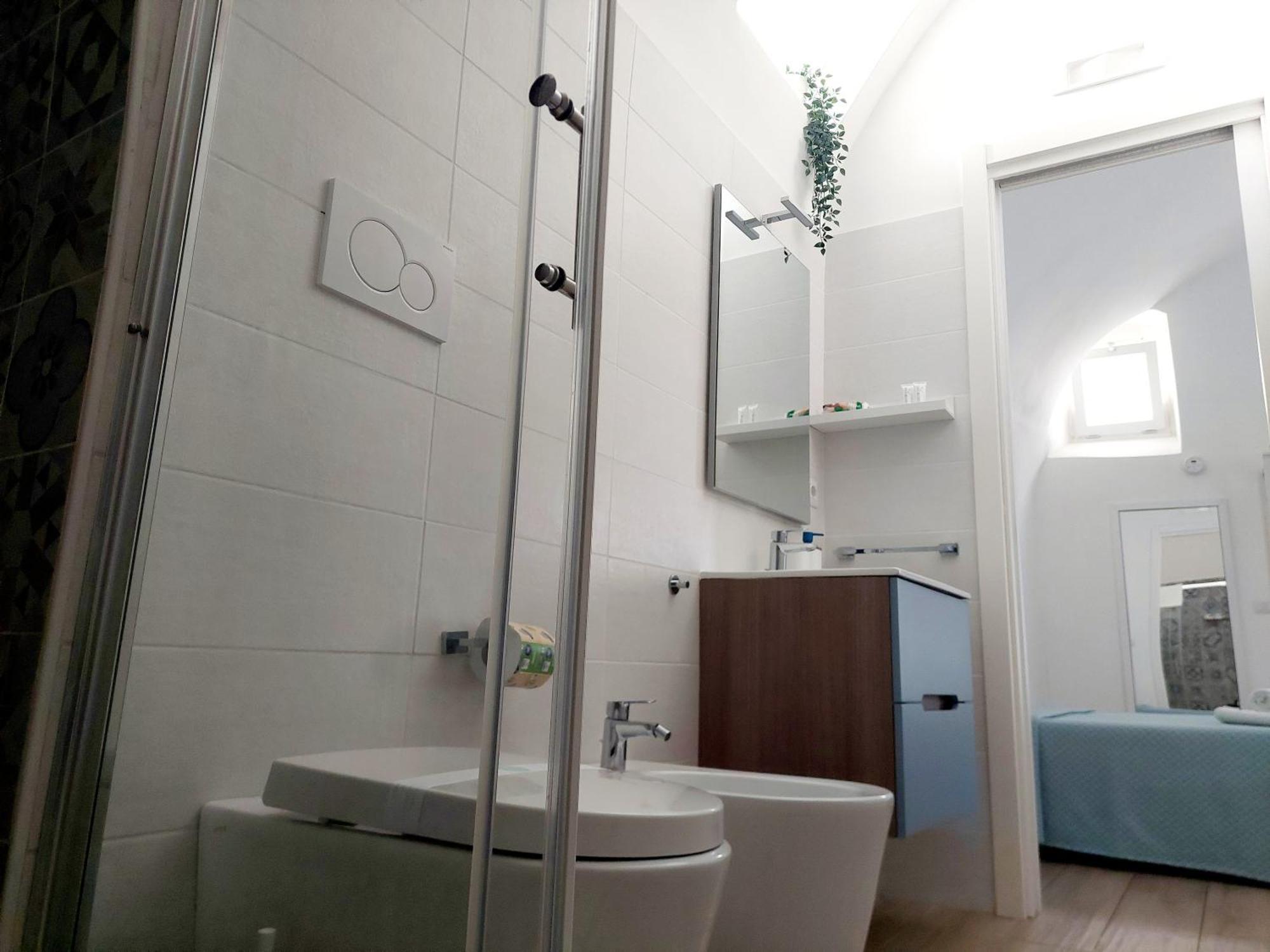 Apartamento 1820 Mare Molfetta Exterior foto