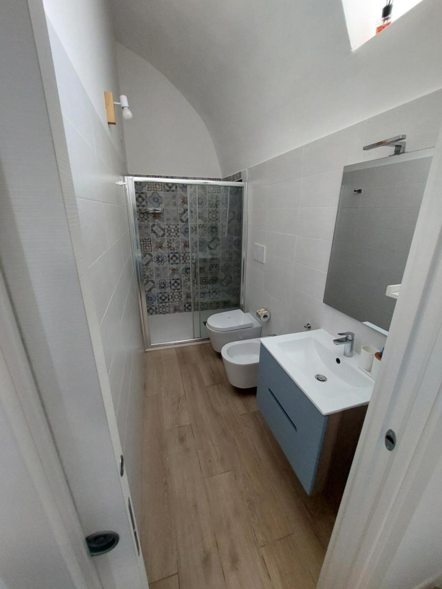 Apartamento 1820 Mare Molfetta Exterior foto