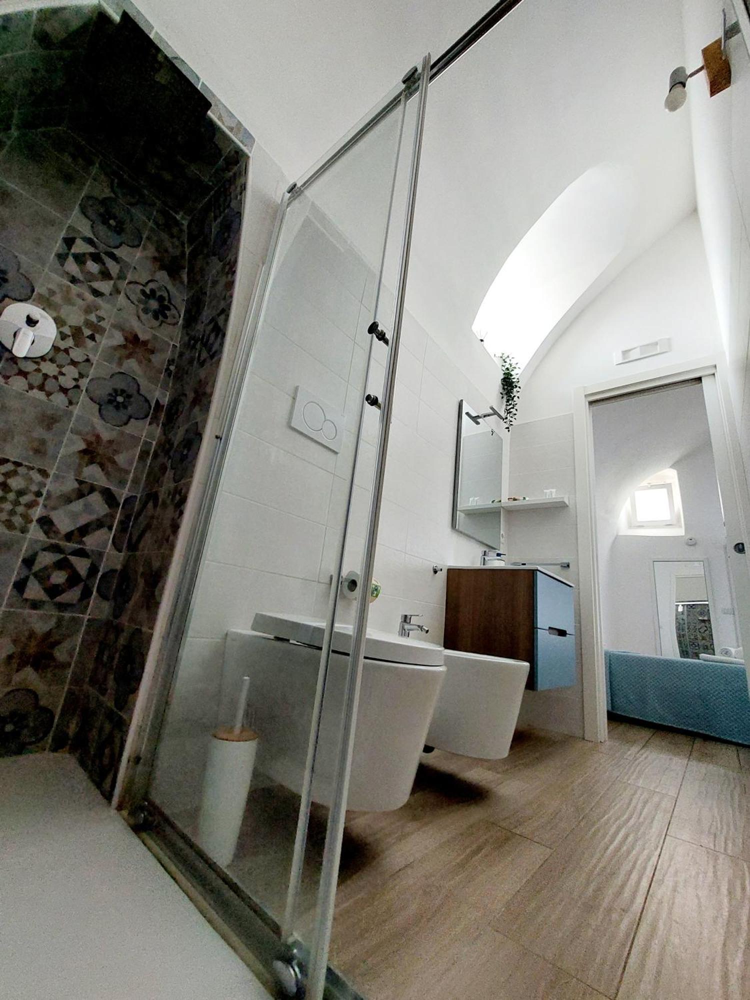 Apartamento 1820 Mare Molfetta Exterior foto